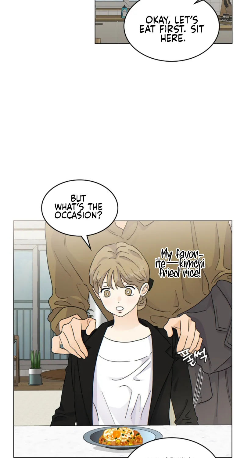 The tiger next door Chapter 24 page 12 - 