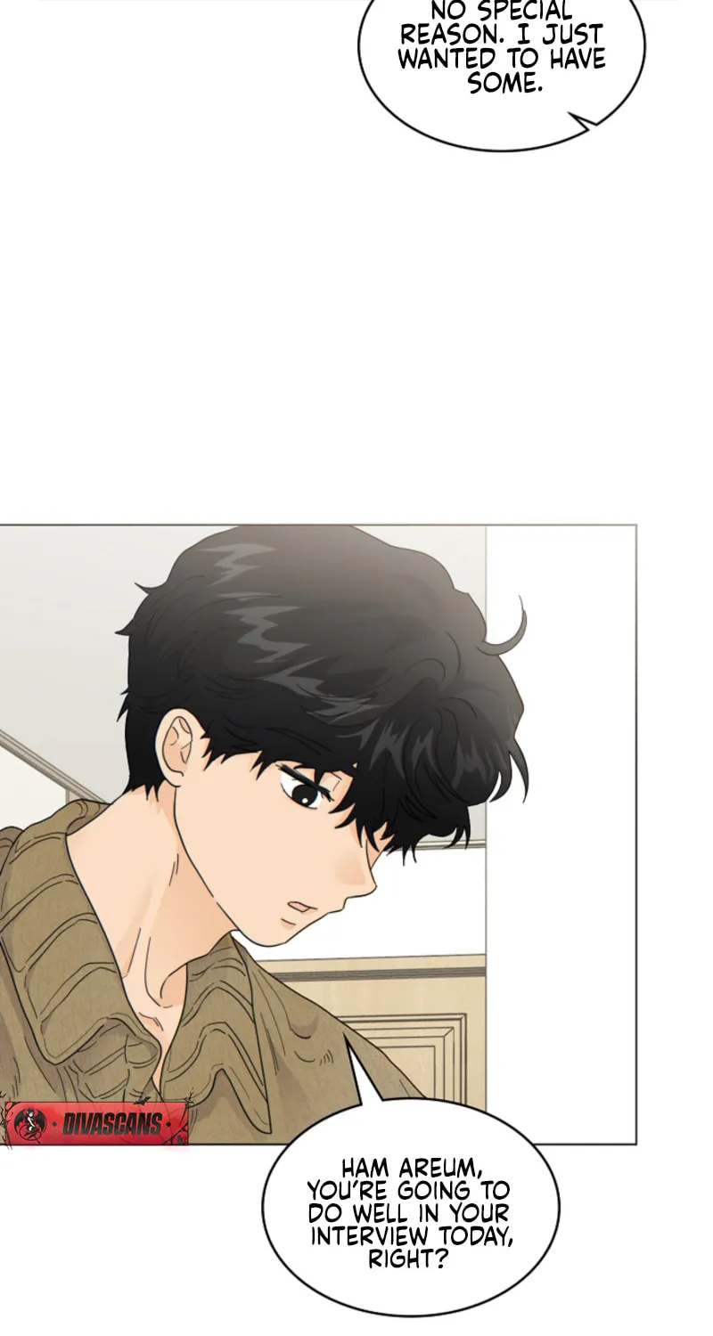 The tiger next door Chapter 24 page 13 - 