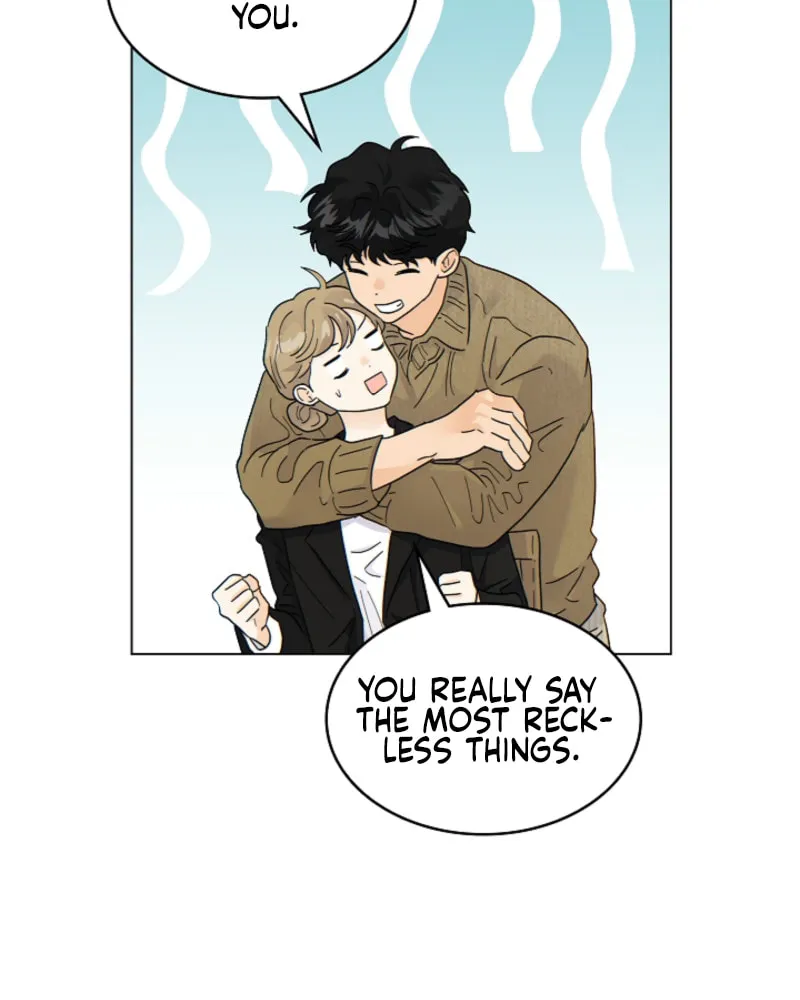 The tiger next door Chapter 24 page 18 - 