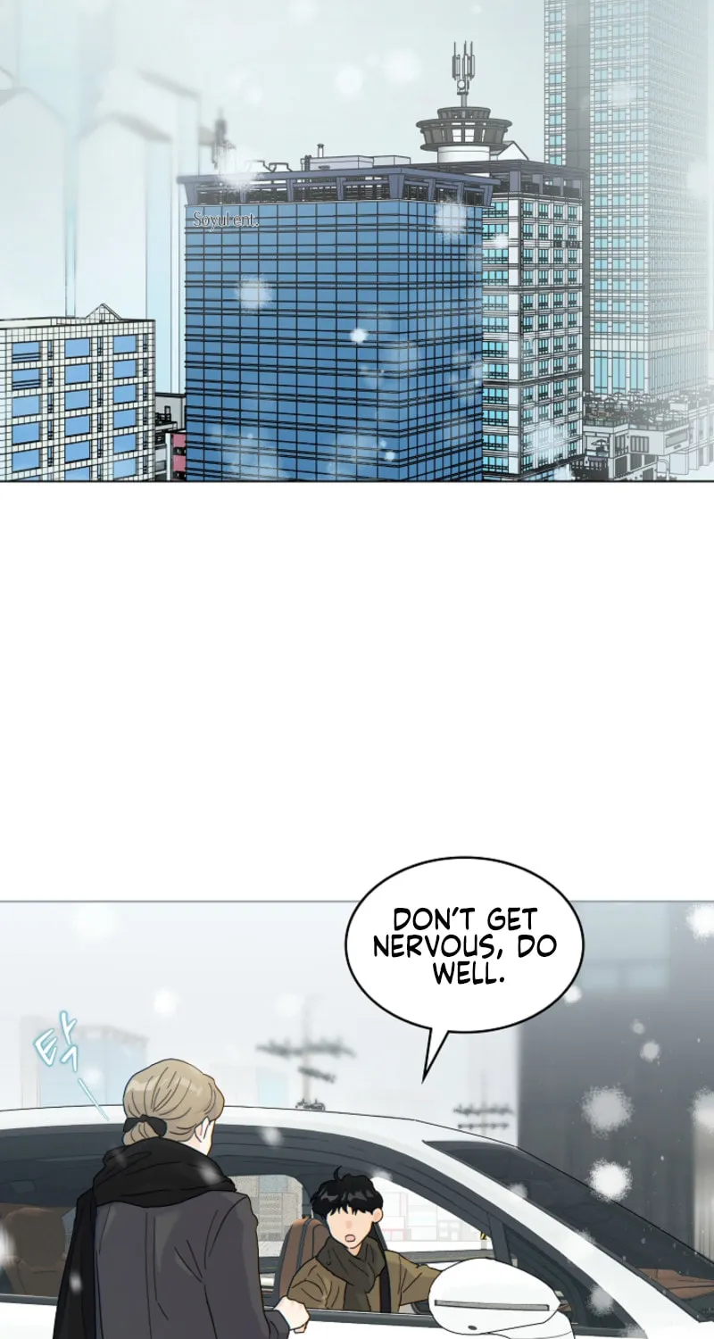 The tiger next door Chapter 24 page 21 - 