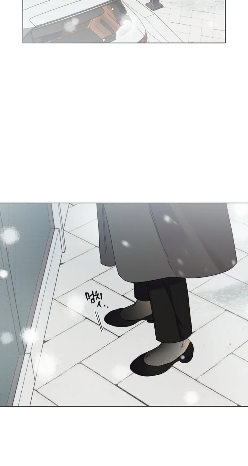 The tiger next door Chapter 24 page 24 - 