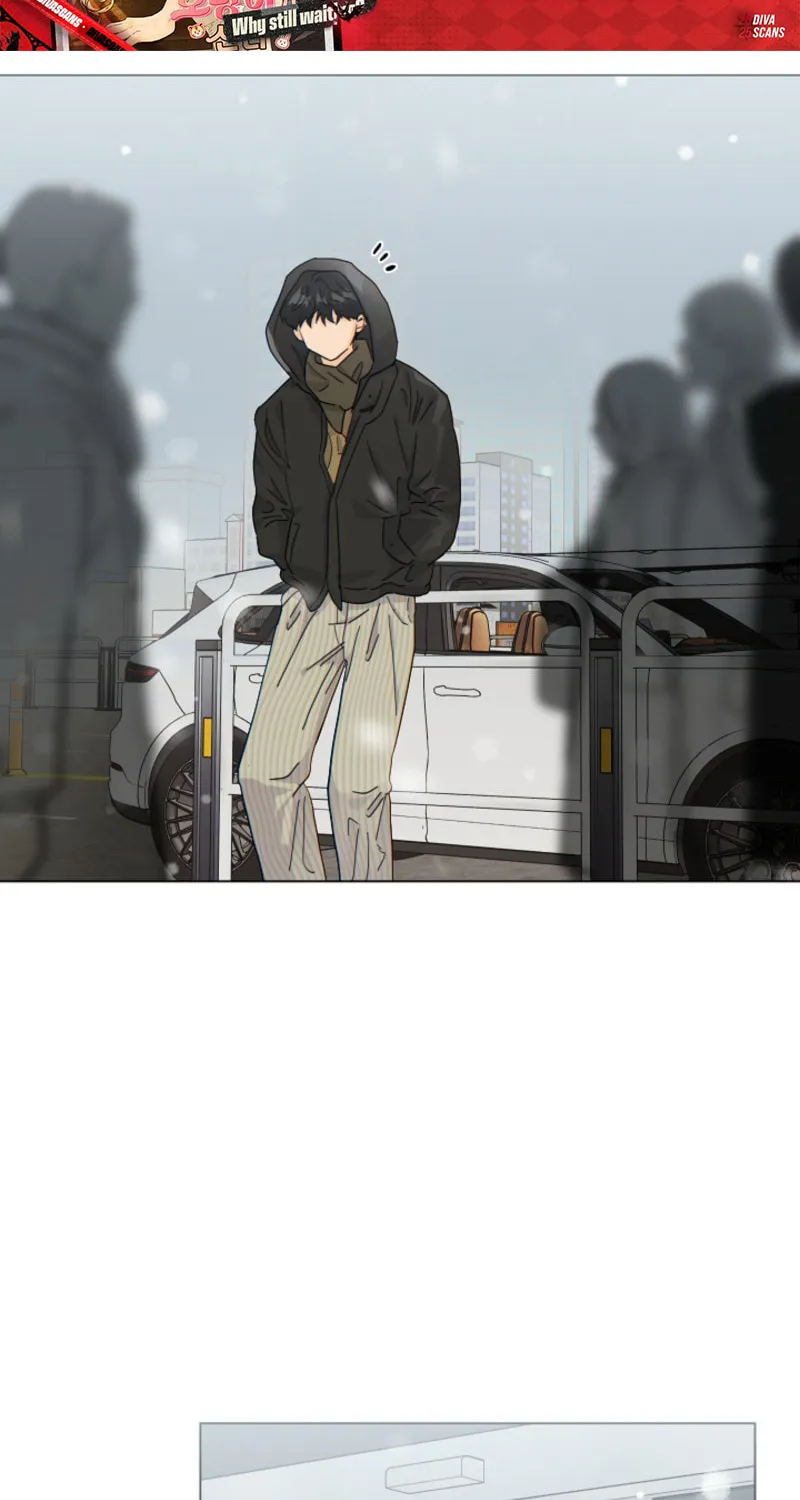 The tiger next door Chapter 24 page 26 - 