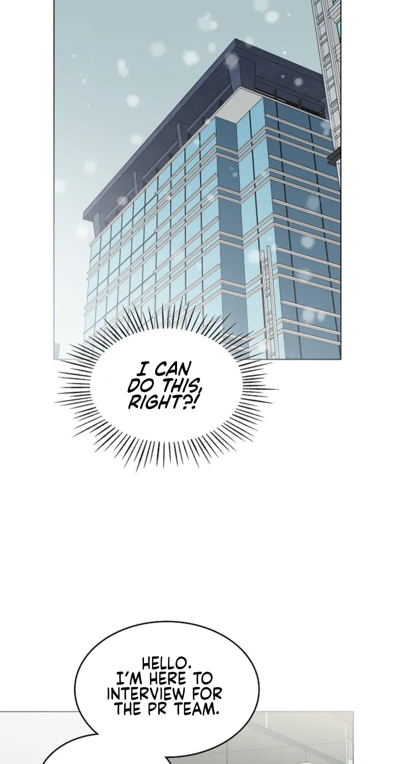 The tiger next door Chapter 24 page 30 - 