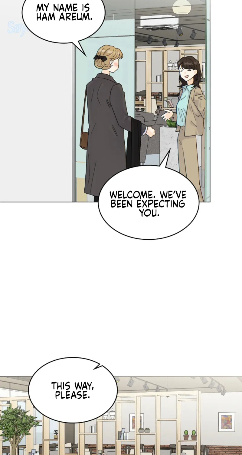 The tiger next door Chapter 24 page 31 - 