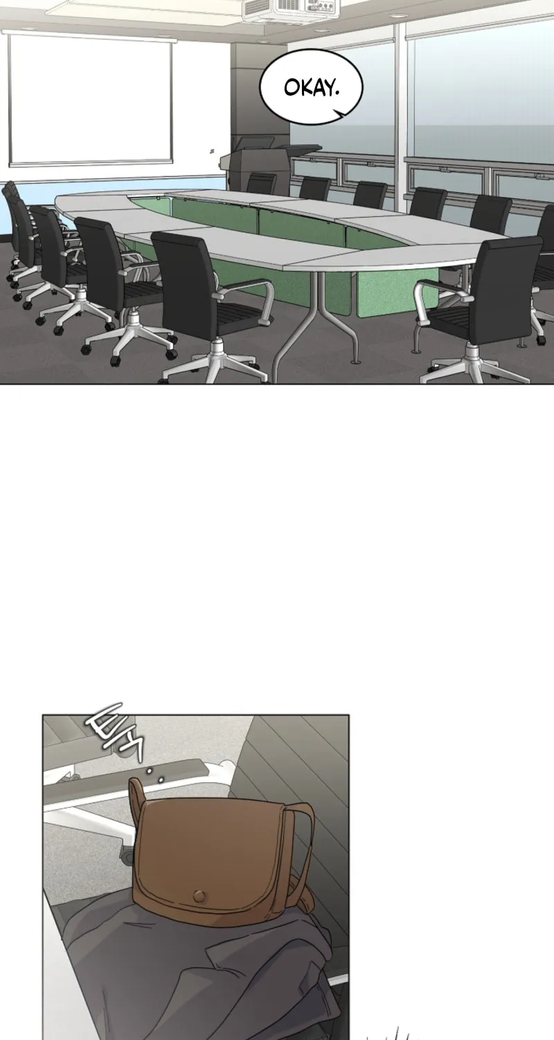 The tiger next door Chapter 24 page 34 - 