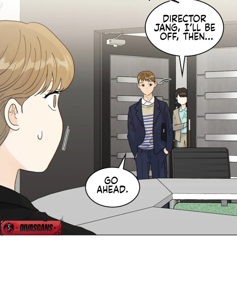The tiger next door Chapter 24 page 36 - 