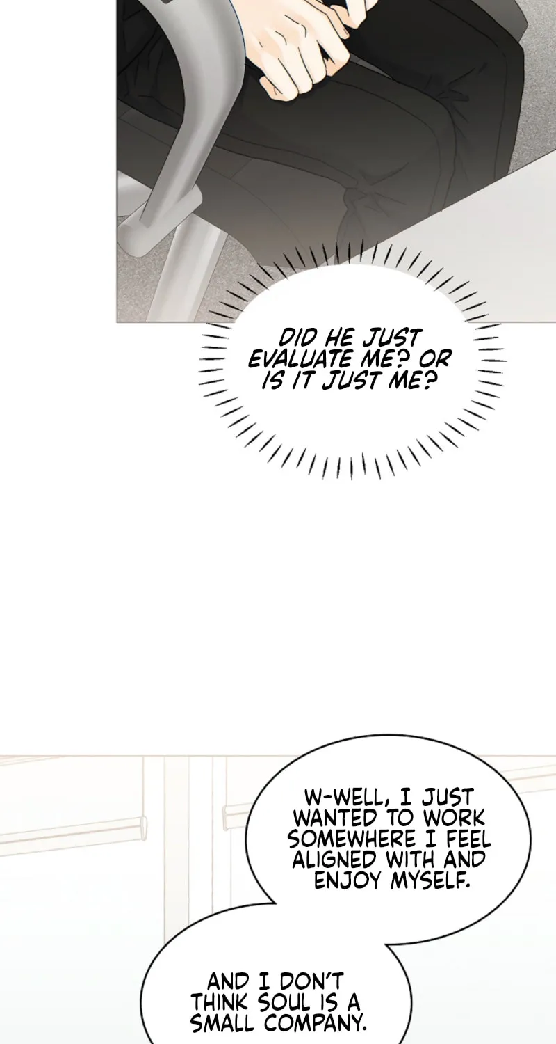 The tiger next door Chapter 24 page 39 - 