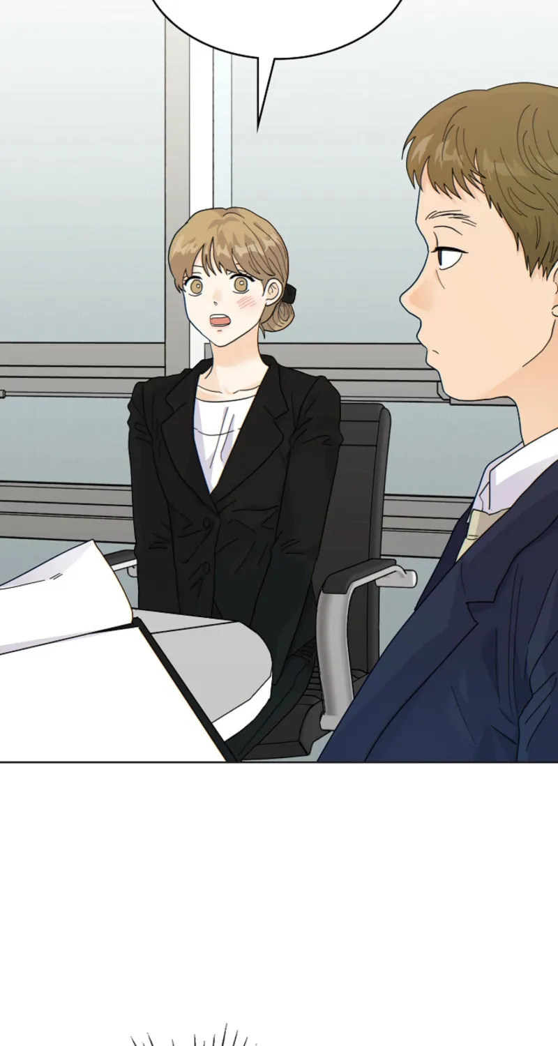 The tiger next door Chapter 24 page 40 - 