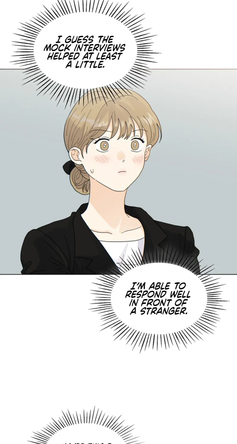 The tiger next door Chapter 24 page 41 - 