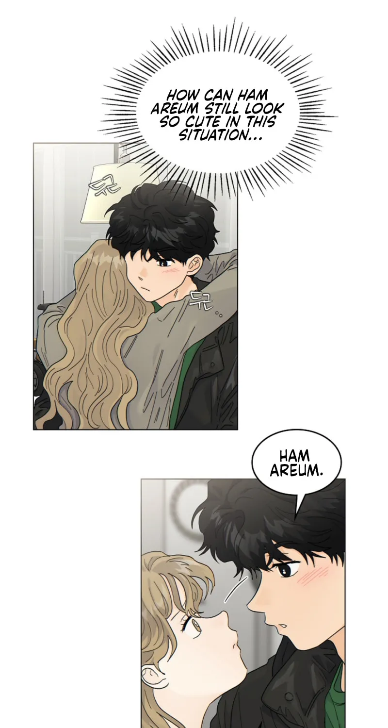 The tiger next door Chapter 24 page 47 - 