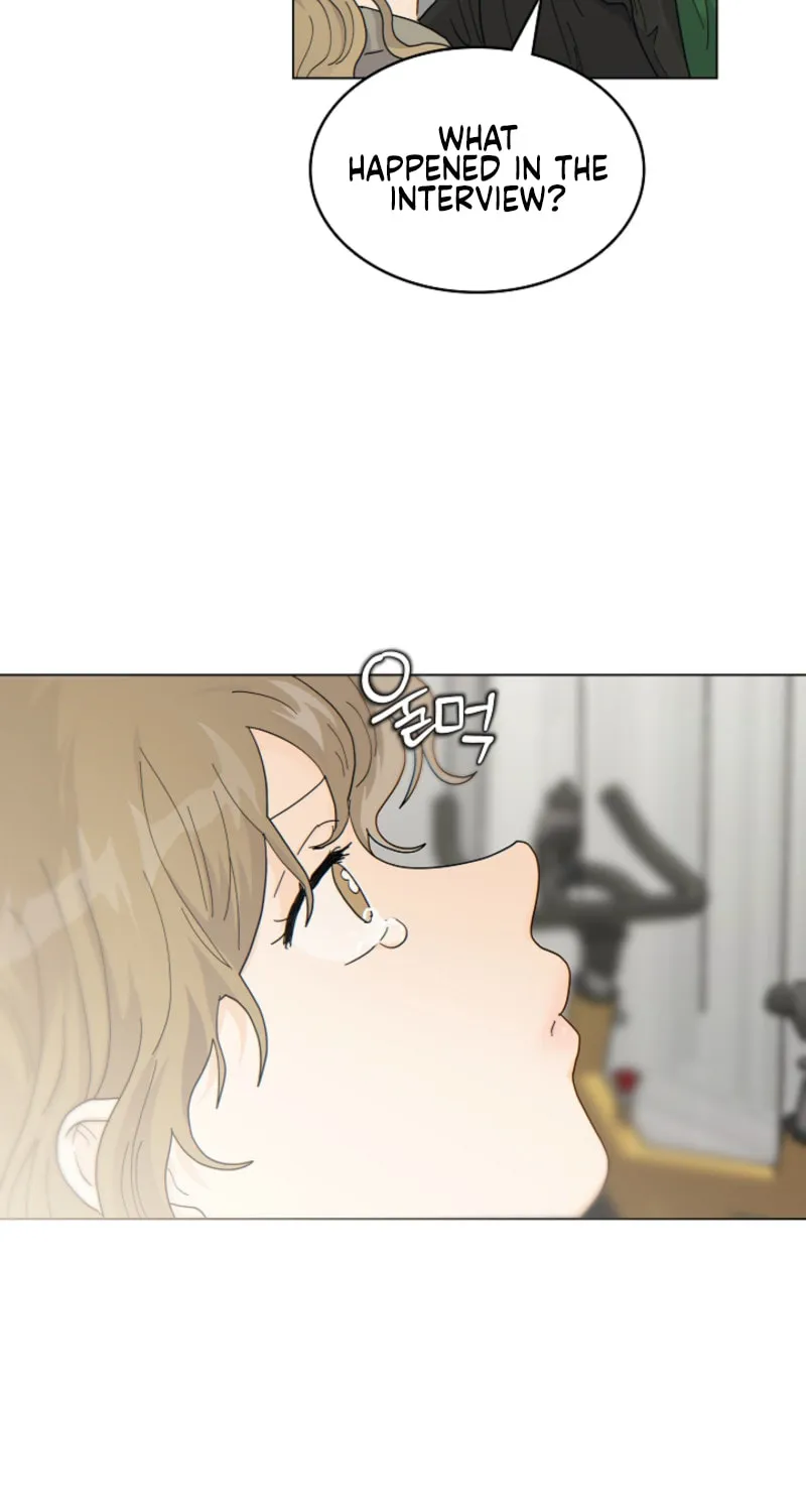 The tiger next door Chapter 24 page 48 - 