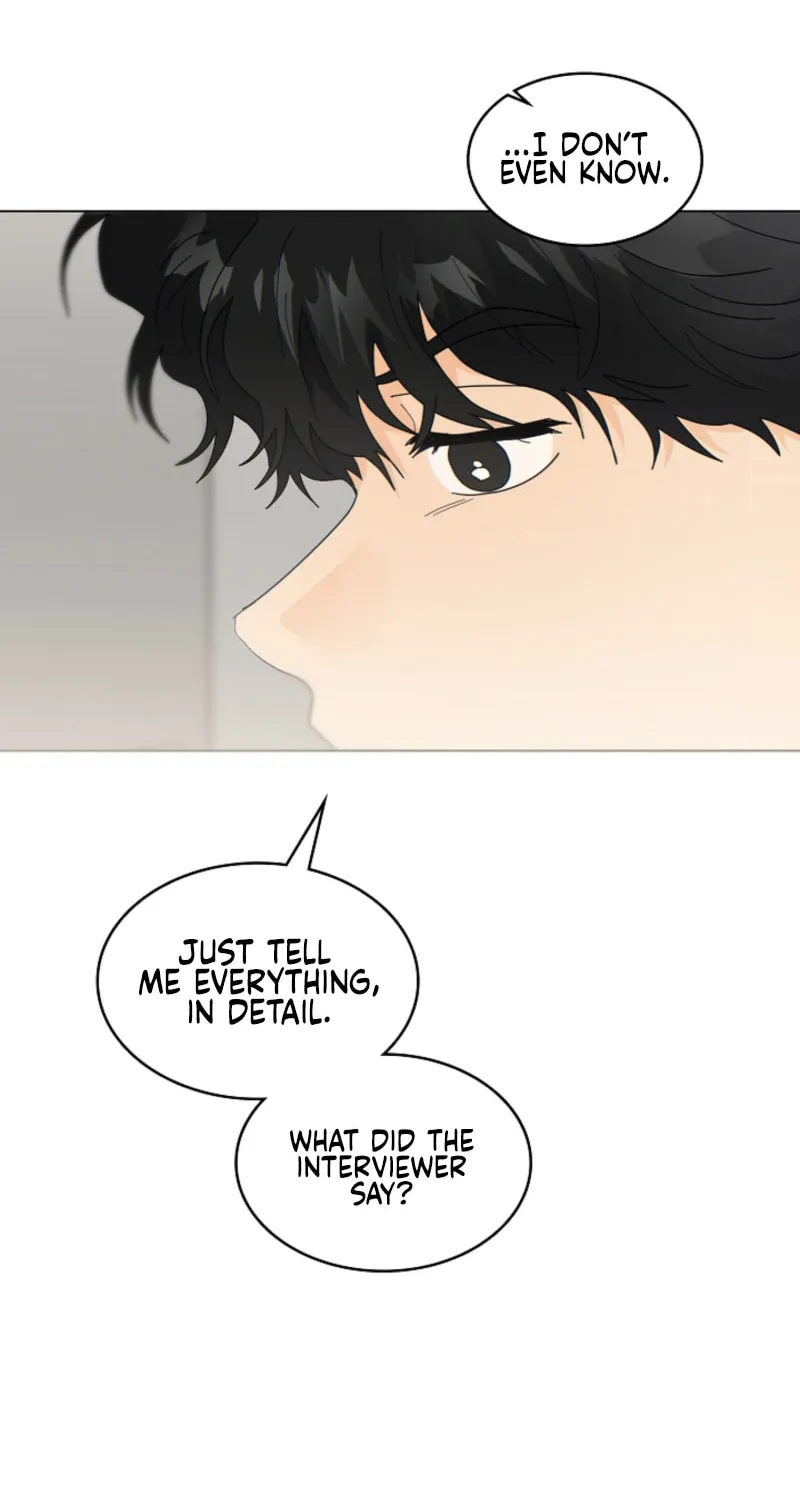 The tiger next door Chapter 24 page 49 - 