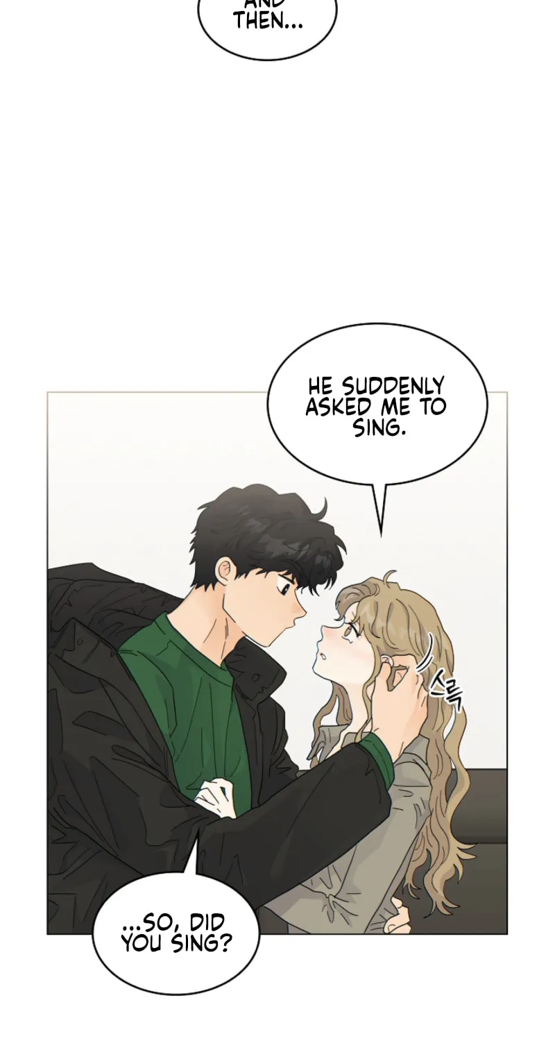 The tiger next door Chapter 24 page 51 - 