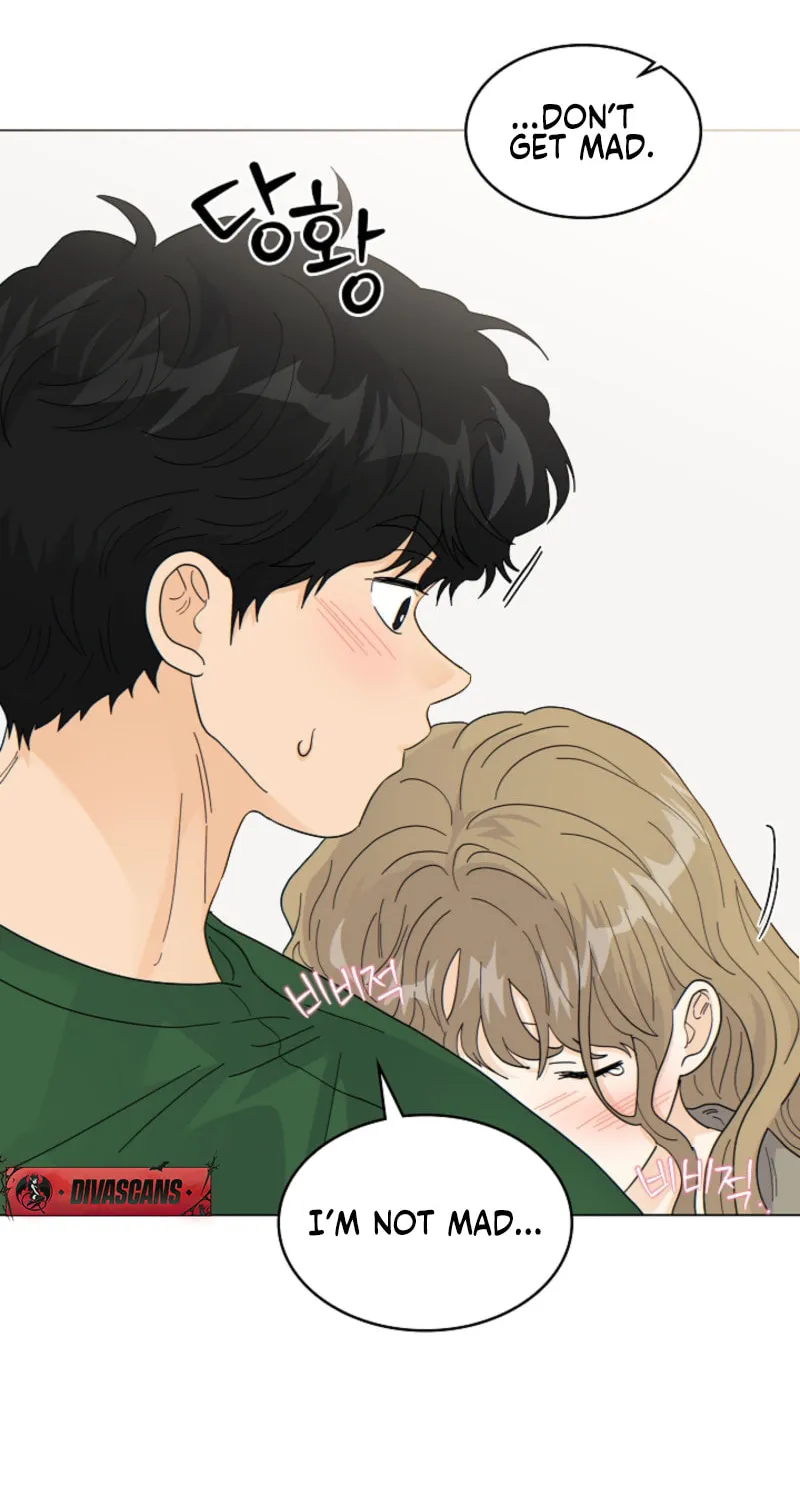 The tiger next door Chapter 24 page 53 - 