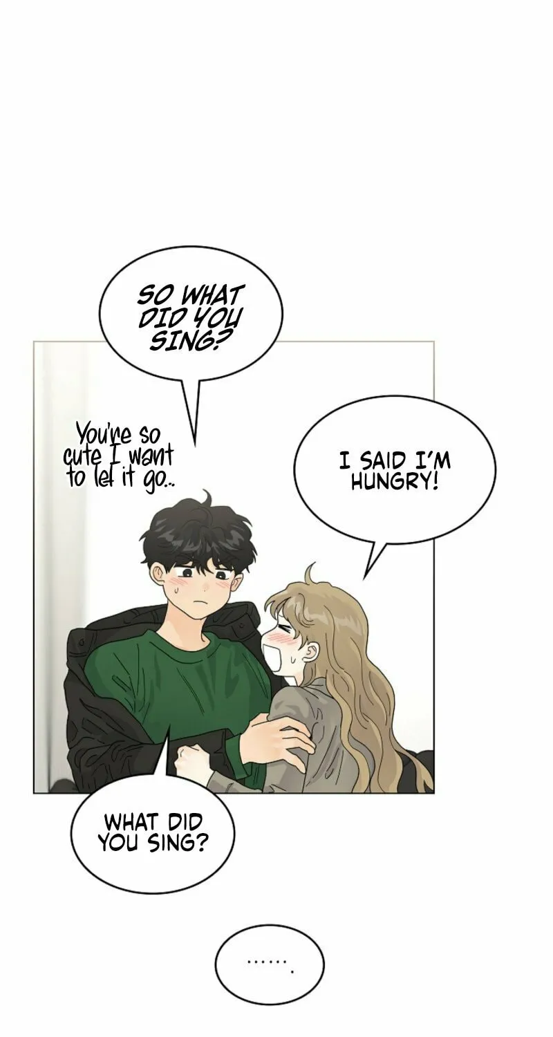 The tiger next door Chapter 24 page 55 - 
