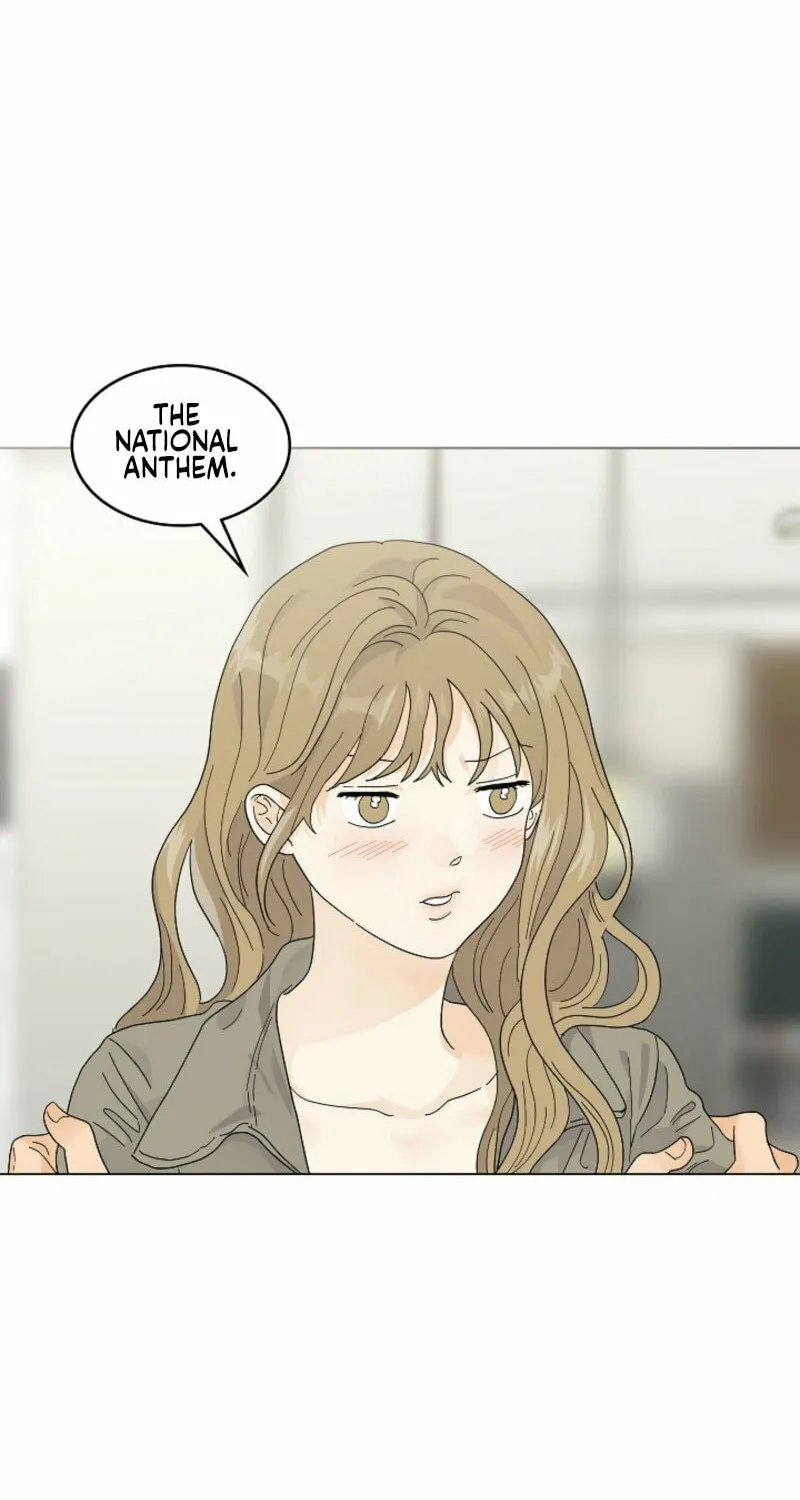The tiger next door Chapter 24 page 56 - 