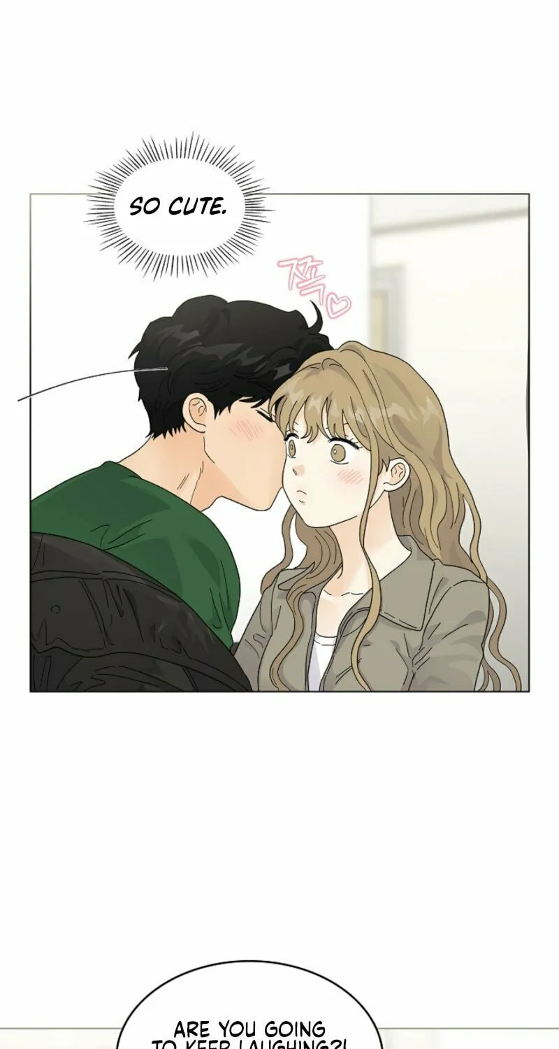 The tiger next door Chapter 24 page 58 - 