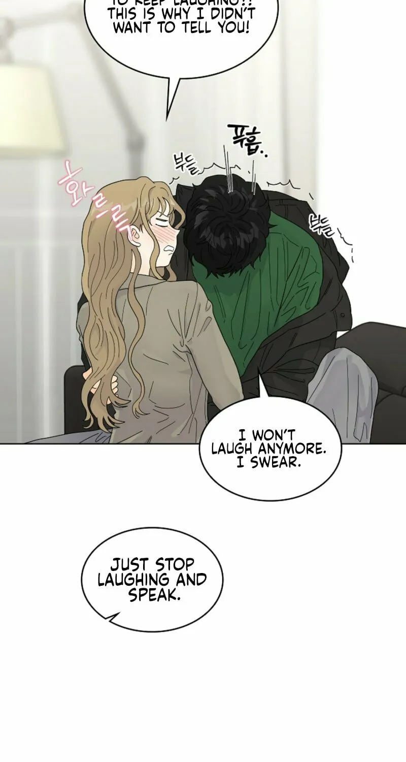 The tiger next door Chapter 24 page 59 - 