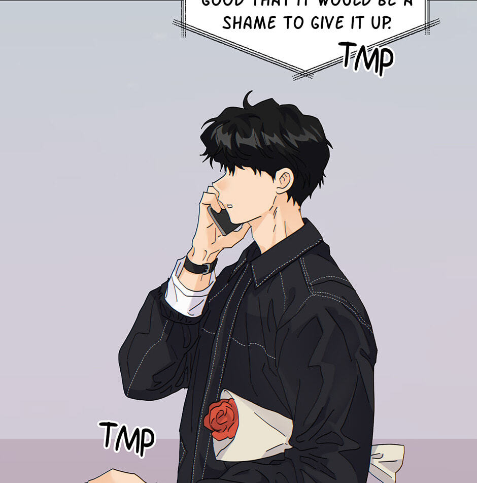 The tiger next door Chapter 25 page 14 - 