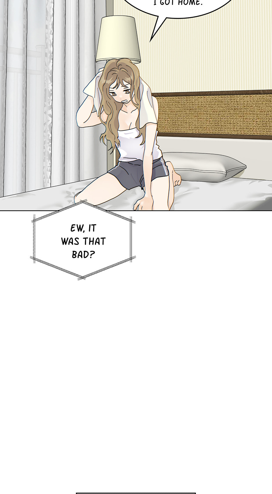 The tiger next door Chapter 25 page 24 - 