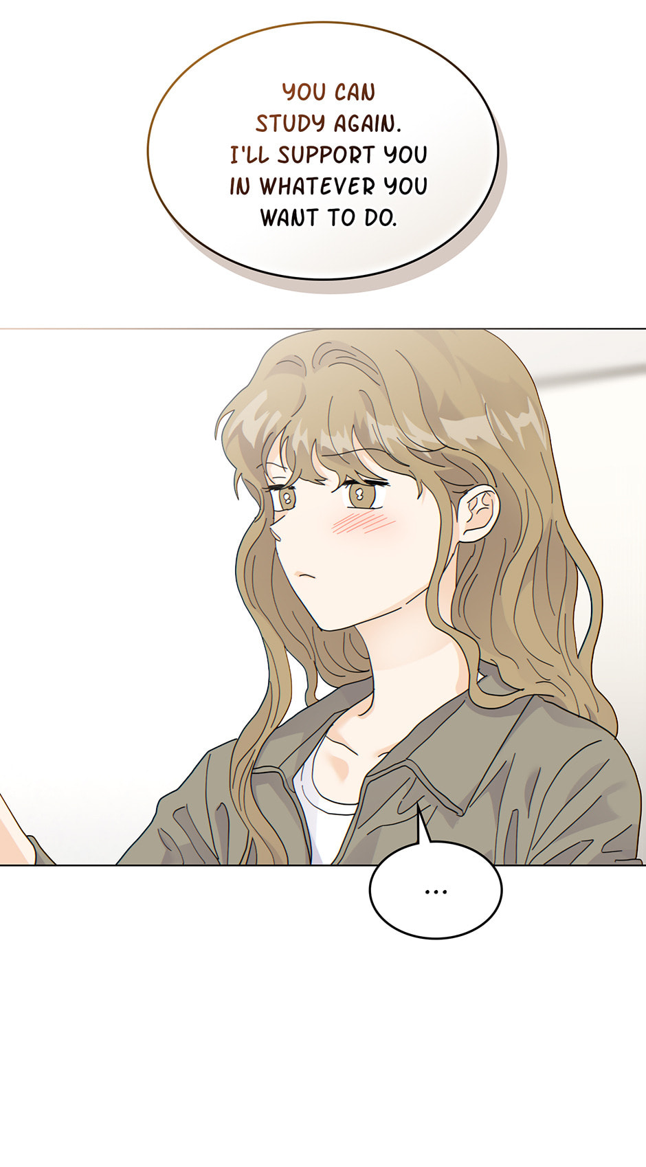 The tiger next door Chapter 25 page 46 - 