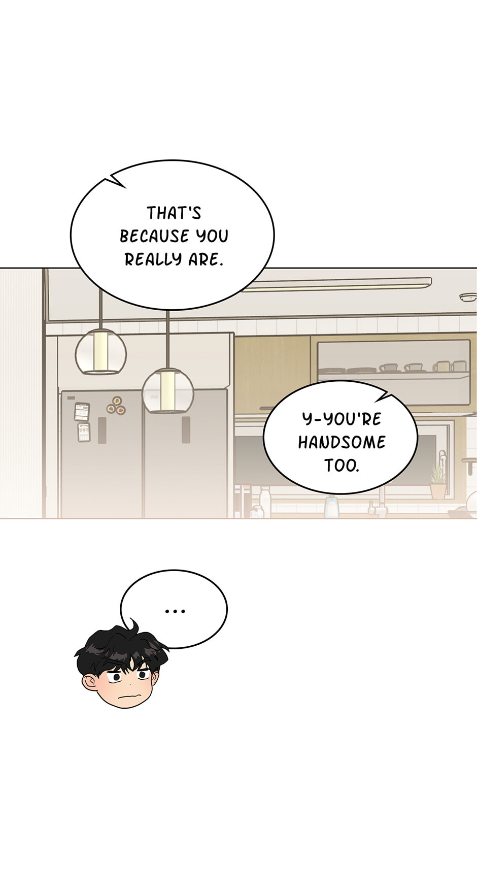The tiger next door Chapter 25 page 48 - 