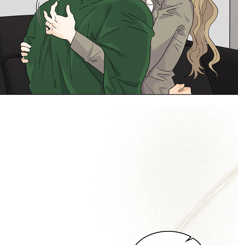 The tiger next door Chapter 25 page 60 - 