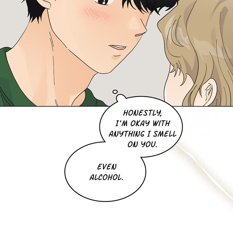The tiger next door Chapter 25 page 63 - 