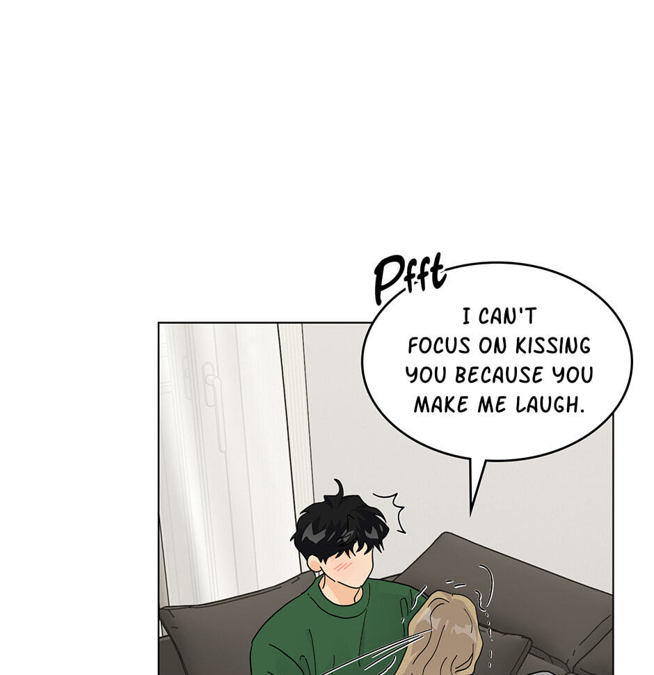 The tiger next door Chapter 25 page 64 - 