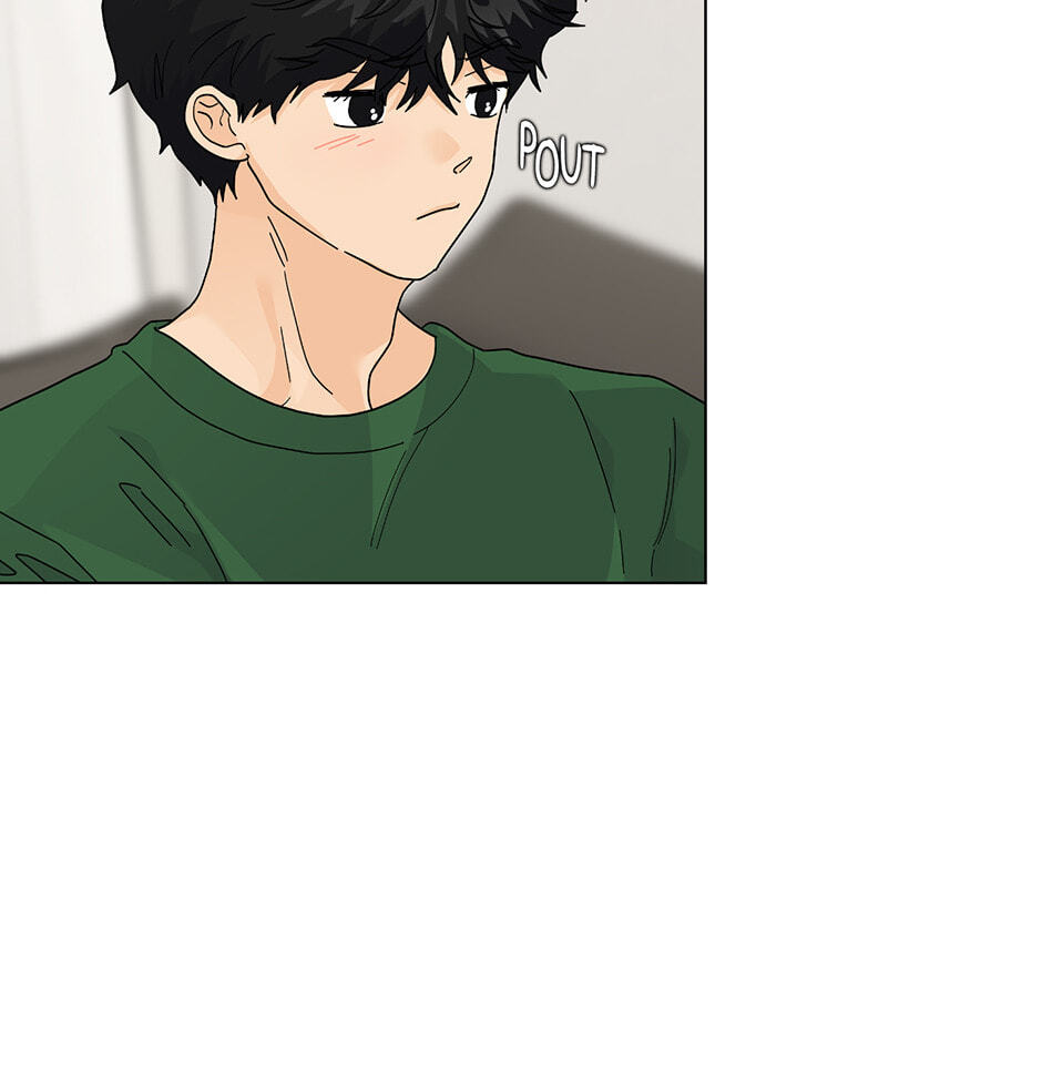 The tiger next door Chapter 25 page 66 - 