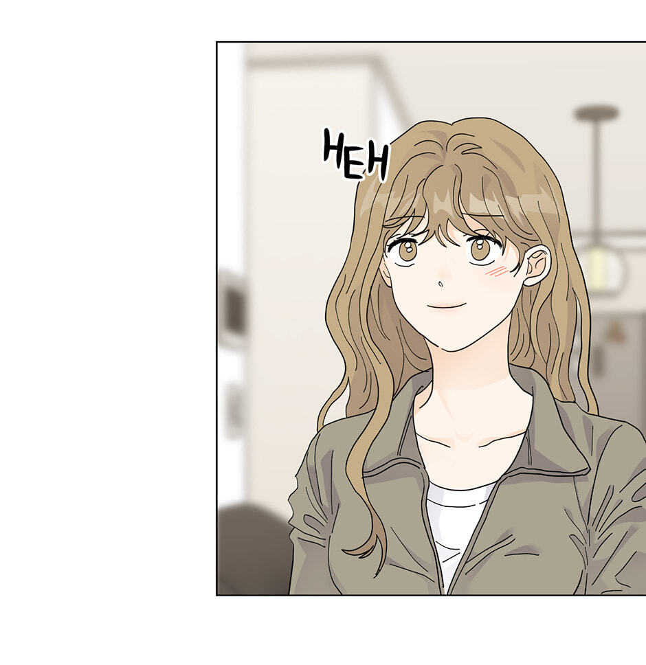 The tiger next door Chapter 25 page 67 - 
