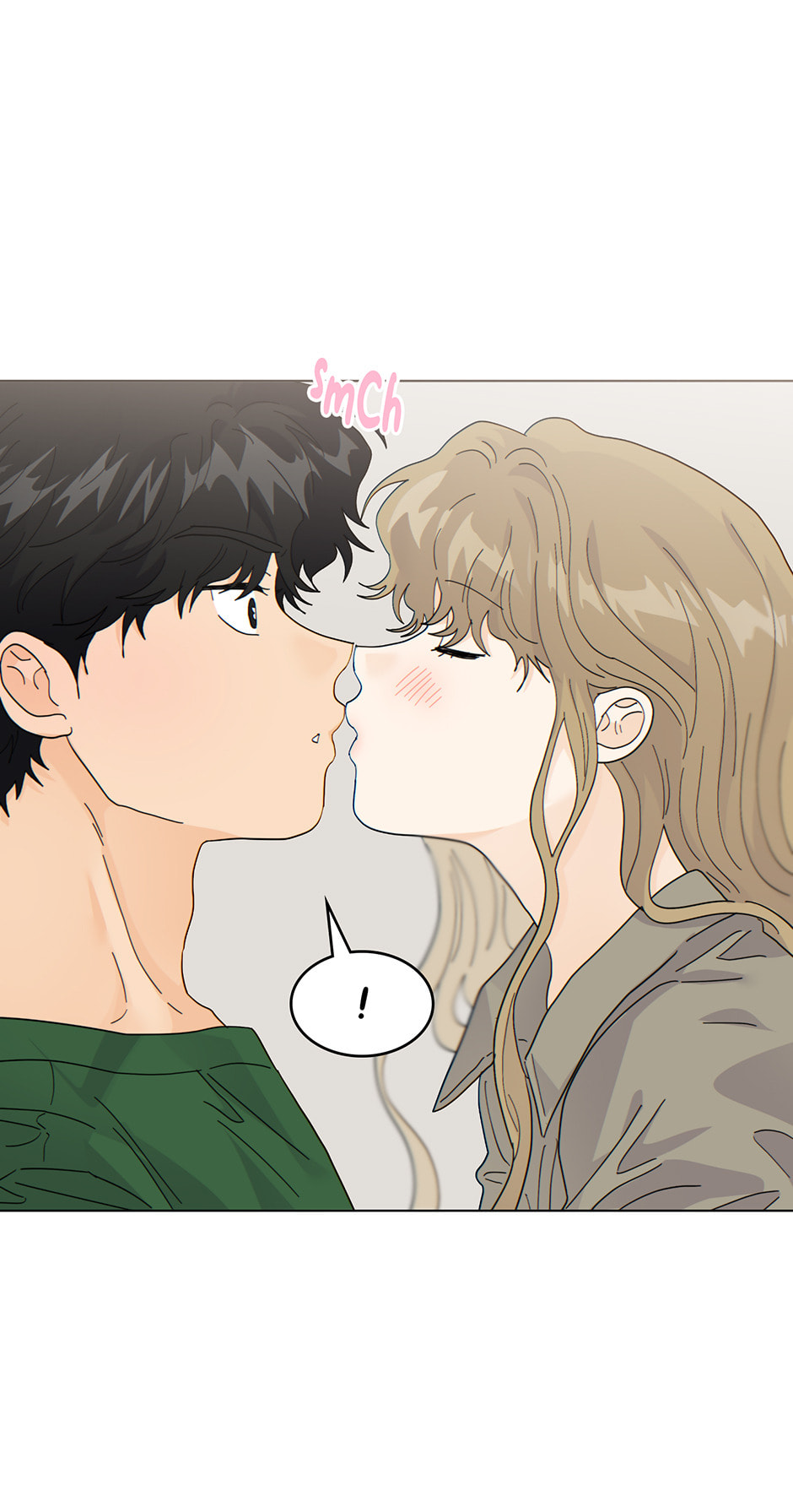 The tiger next door Chapter 25 page 68 - 