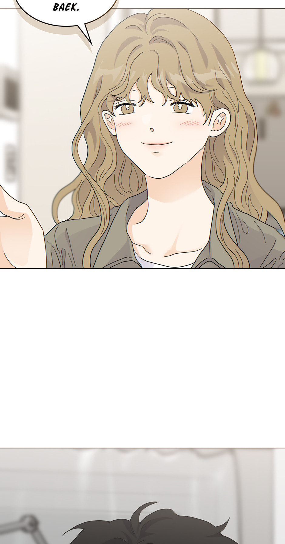 The tiger next door Chapter 25 page 70 - 