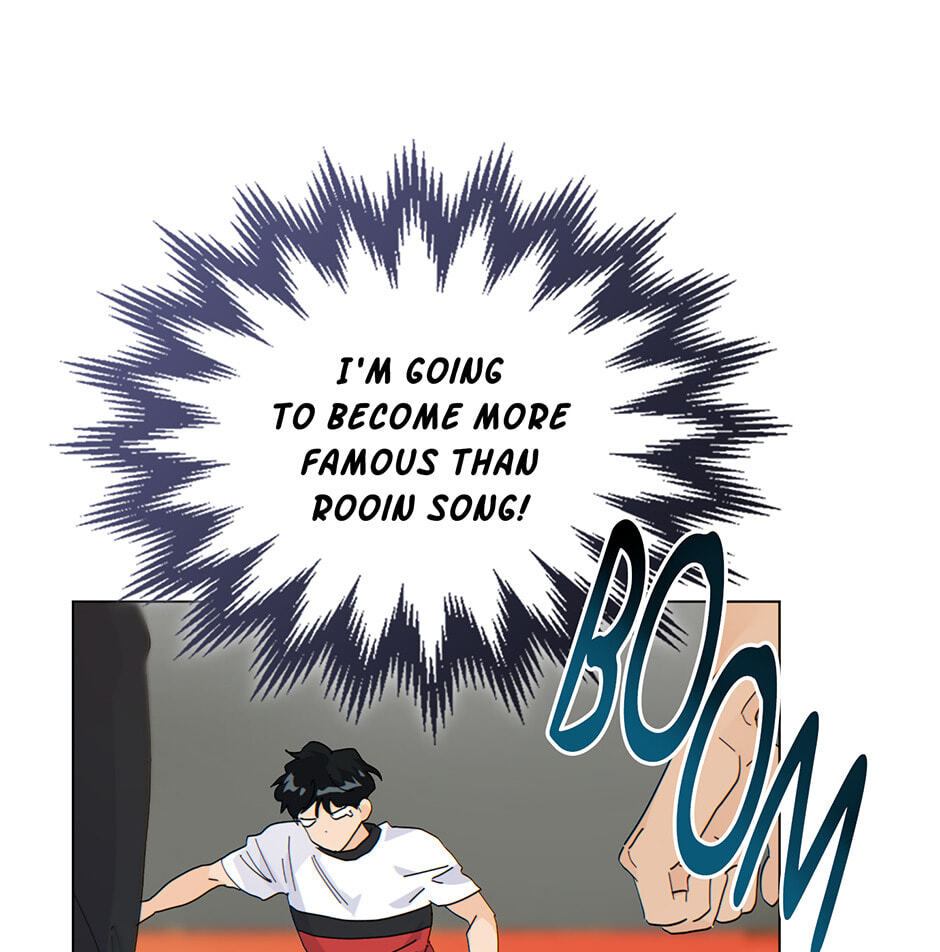 The tiger next door Chapter 25 page 9 - 