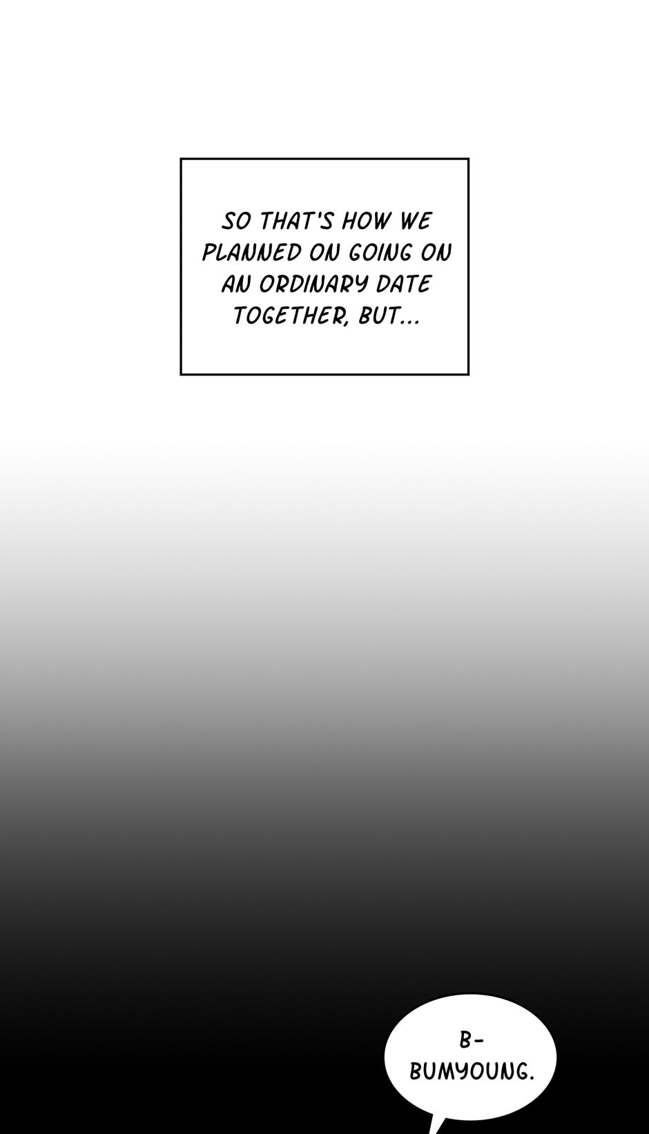 The tiger next door Chapter 26 page 11 - 