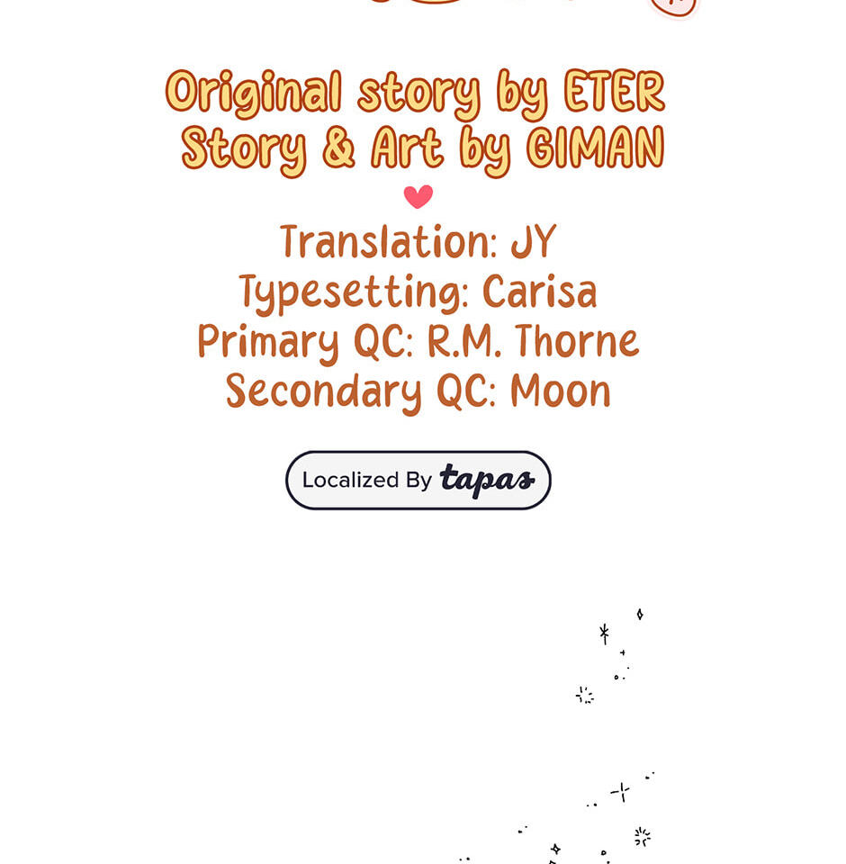 The tiger next door Chapter 26 page 16 - 