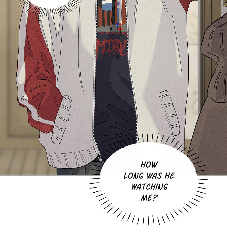 The tiger next door Chapter 26 page 22 - 
