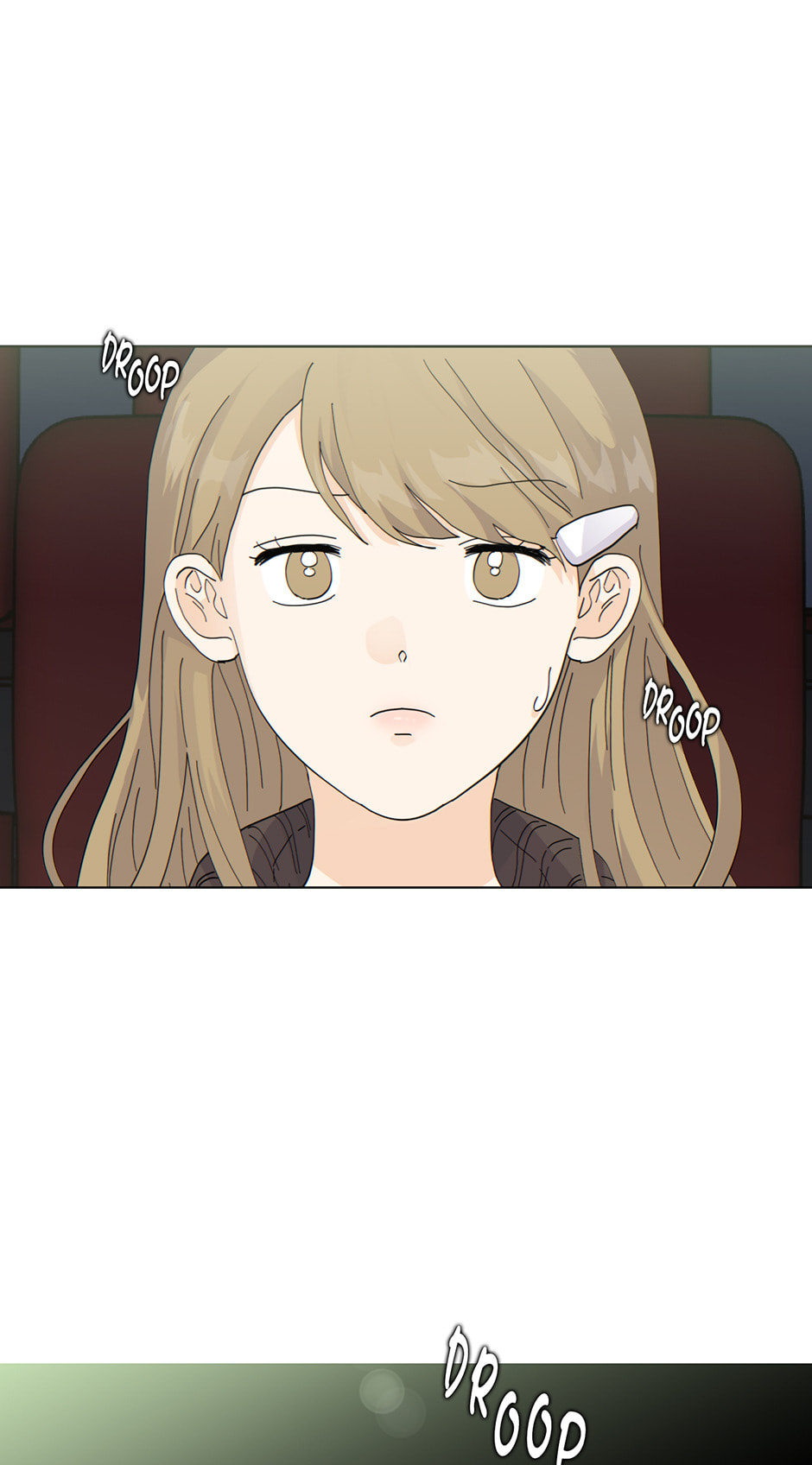 The tiger next door Chapter 26 page 44 - 