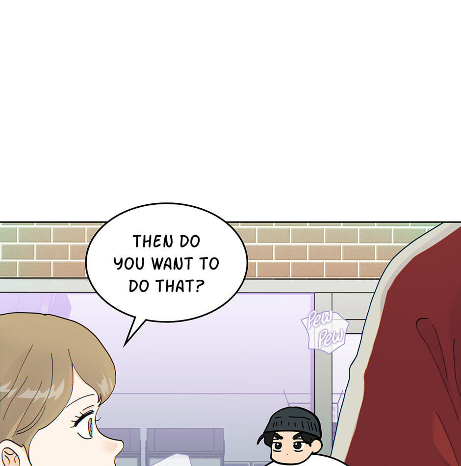 The tiger next door Chapter 26 page 49 - 