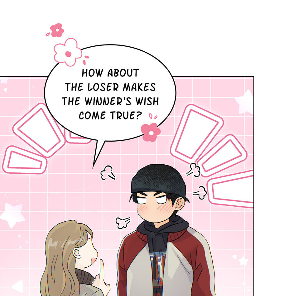 The tiger next door Chapter 26 page 51 - 