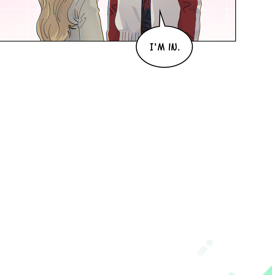 The tiger next door Chapter 26 page 52 - 