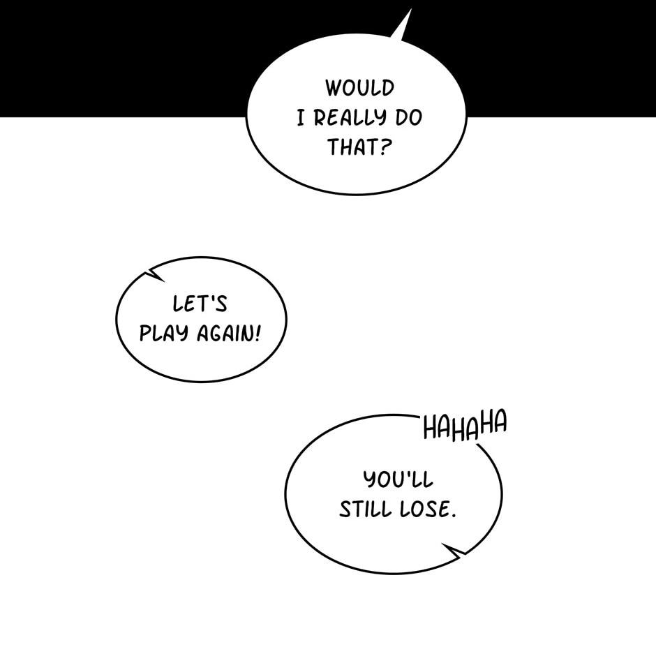 The tiger next door Chapter 26 page 56 - 
