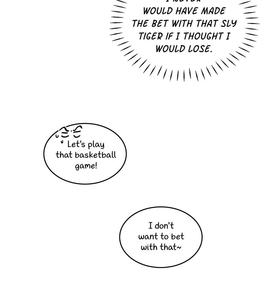 The tiger next door Chapter 26 page 58 - 