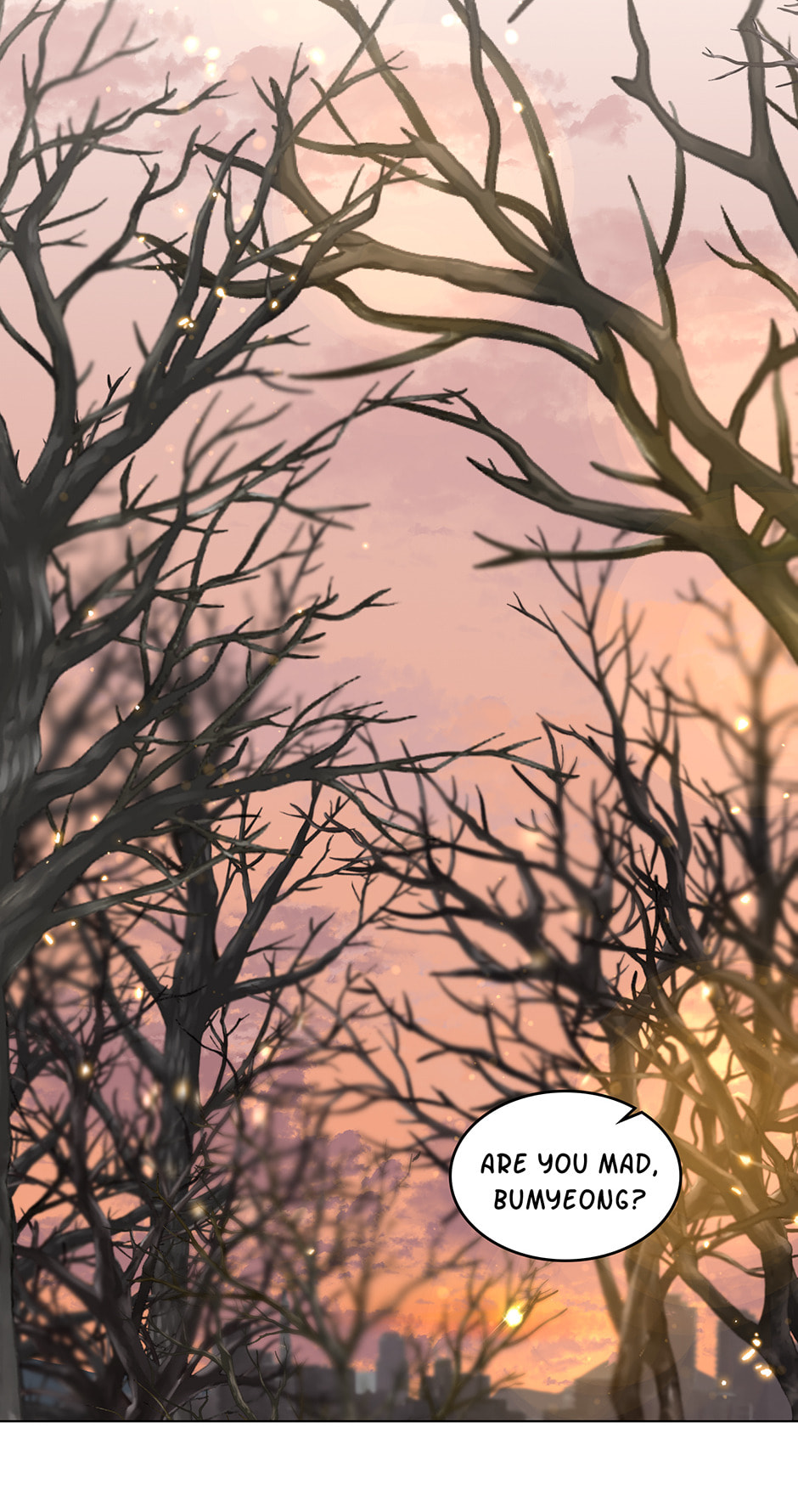 The tiger next door Chapter 26 page 60 - 