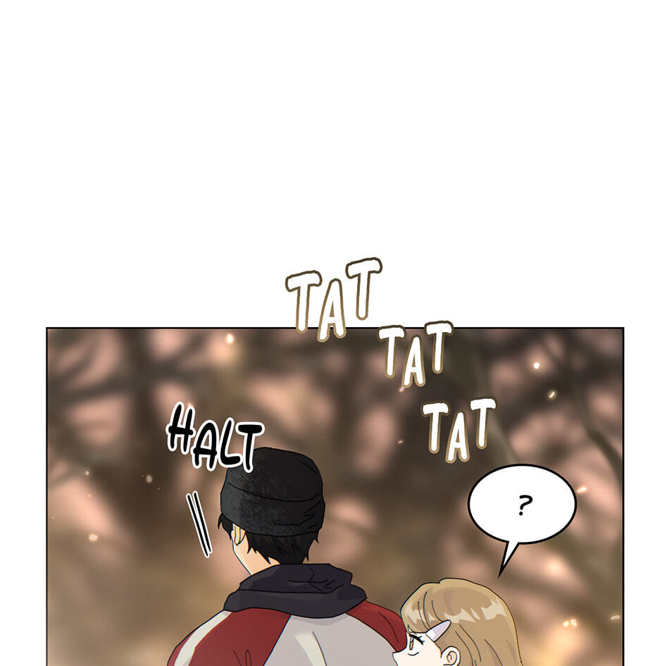 The tiger next door Chapter 26 page 64 - 