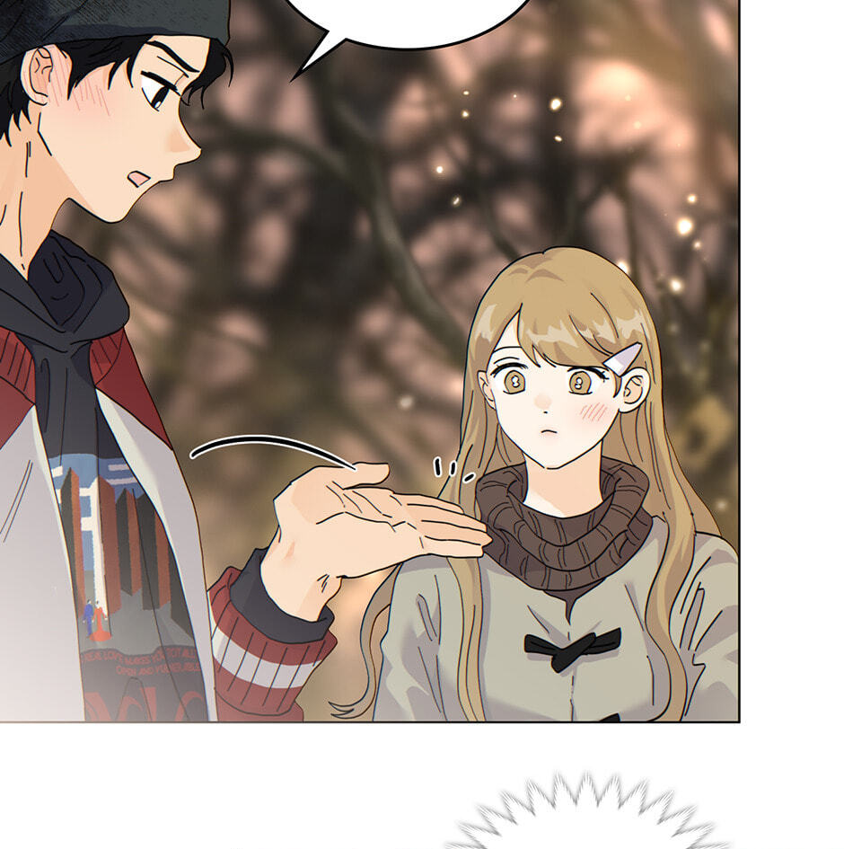 The tiger next door Chapter 26 page 66 - 