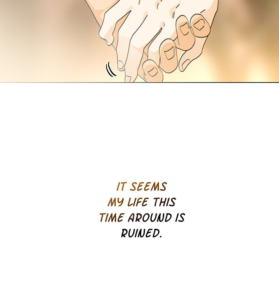 The tiger next door Chapter 26 page 69 - 