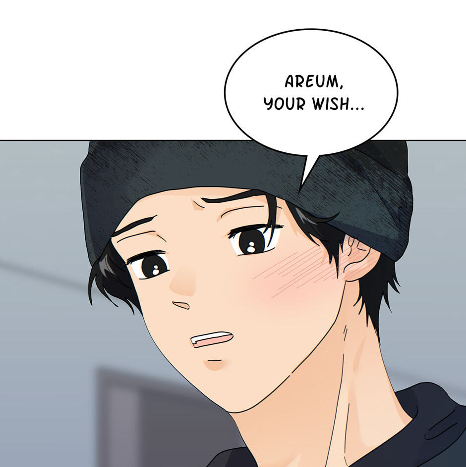 The tiger next door Chapter 26 page 73 - 