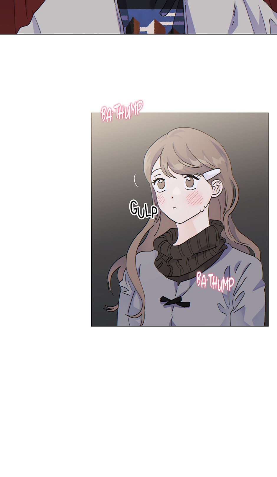 The tiger next door Chapter 27 page 11 - 