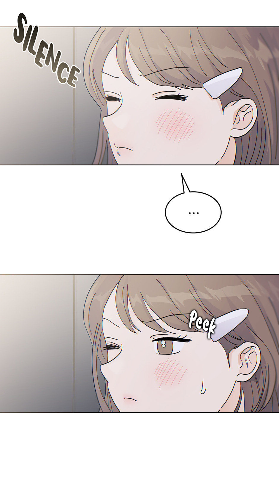 The tiger next door Chapter 27 page 13 - 